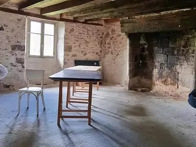 Maison, 90 m²