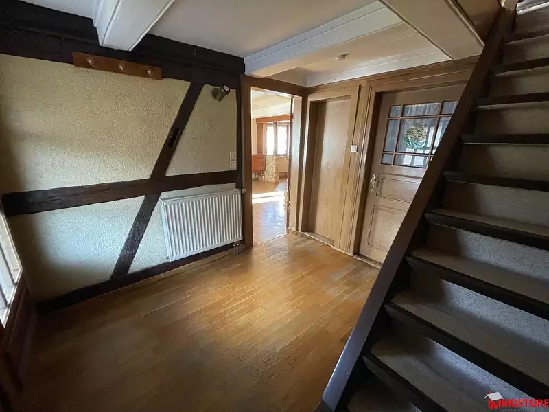 Maison, 145 m²
