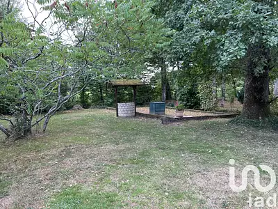 Maison, 152 m²