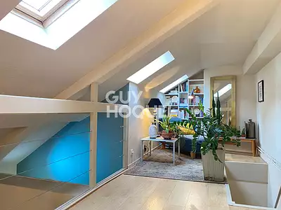 Appartement, 88,25 m²