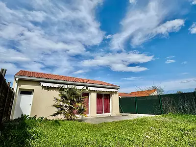 Maison, 107 m²