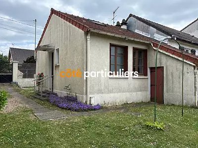 Maison, 36,04 m²