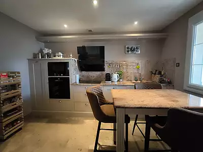 Maison, 99 m²
