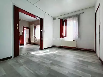 Maison, 75 m²
