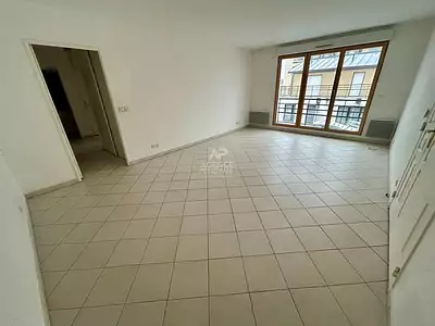 Appartement, 69,52 m²