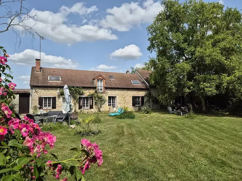 Maison, 164 m²