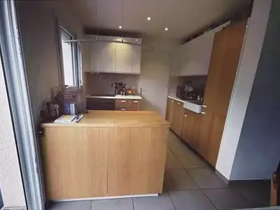 Maison, 100 m²