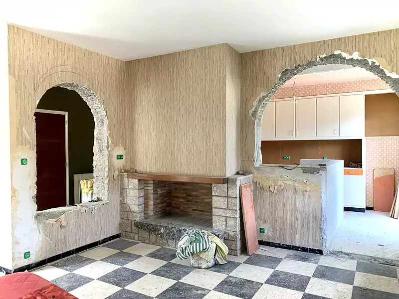 Appartement, 112 m²