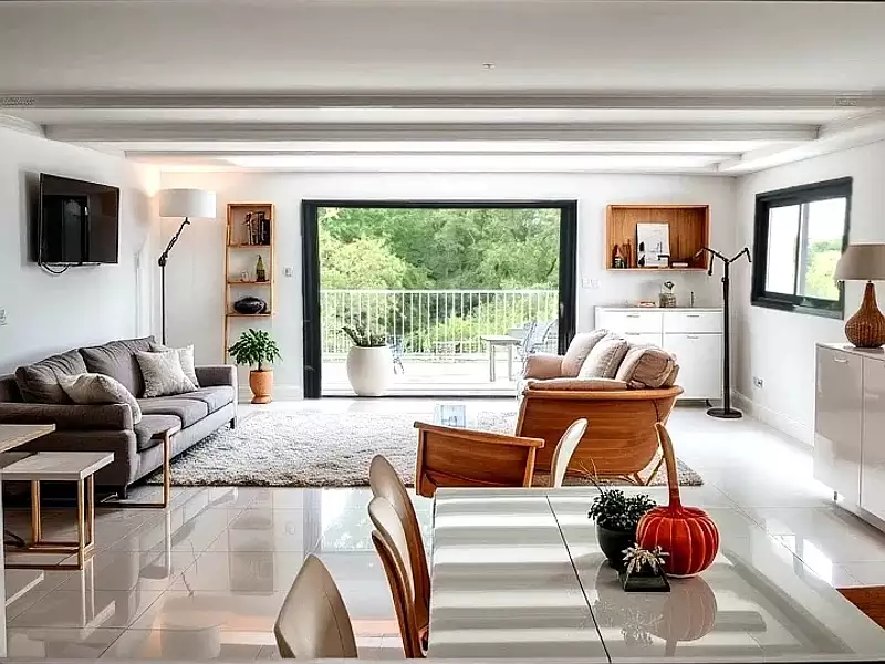 Maison, 169 m²