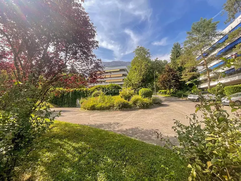 Appartement, 80,24 m²