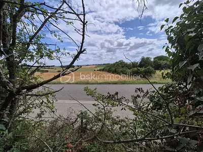 Terrain, 5 838 m²