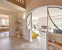 Maison, 184 m²