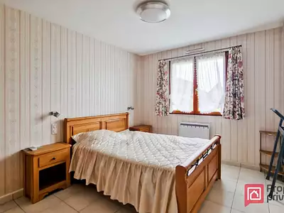 Maison, 138 m²