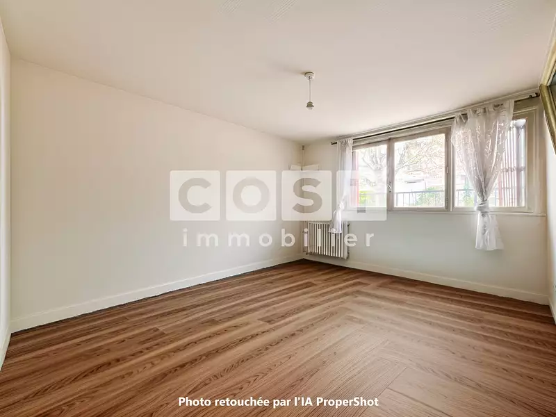Appartement, 31 m²