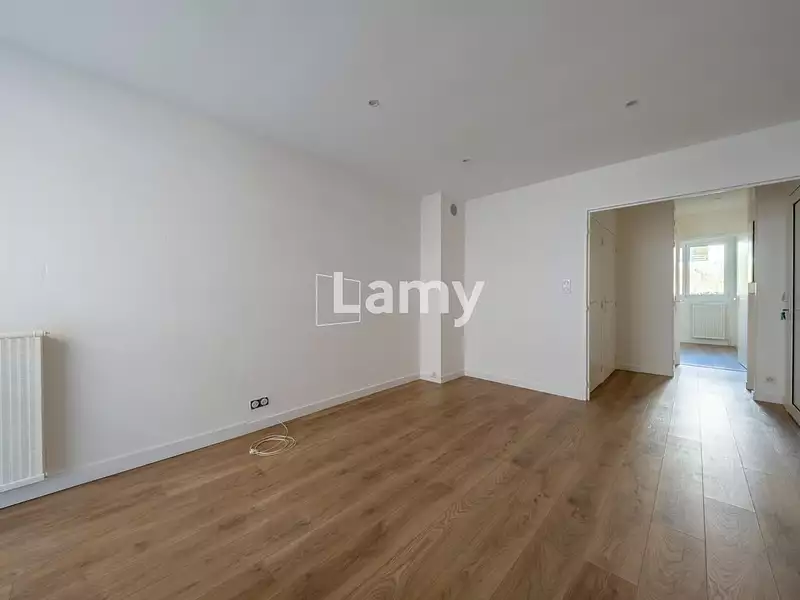 Appartement, 41 m²