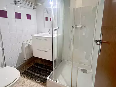 Appartement, 26,3 m²