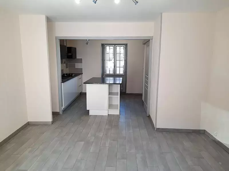Maison, 124 m²