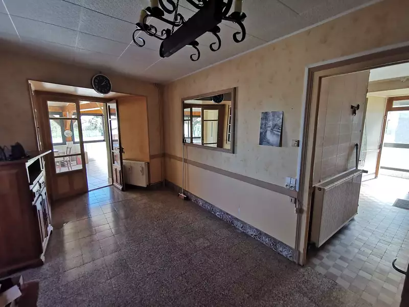 Divers, 442 m²