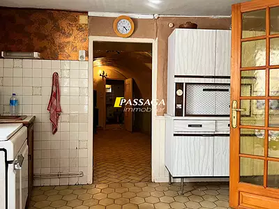Maison, 86 m²
