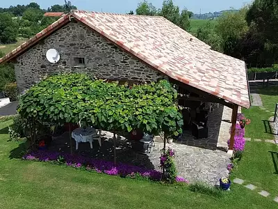 Maison, 131 m²
