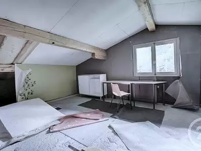Appartement, 104,9 m²