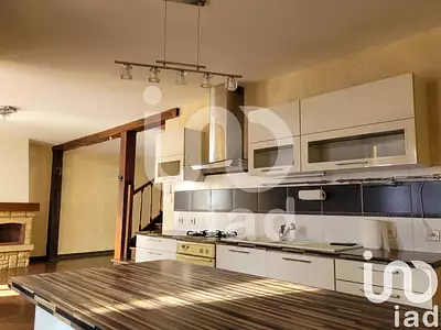 Maison, 94 m²