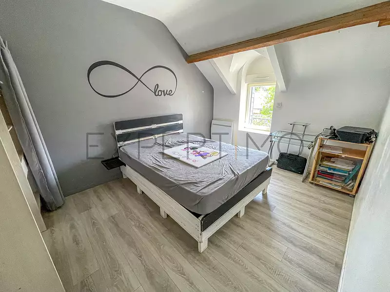 Maison, 94 m²
