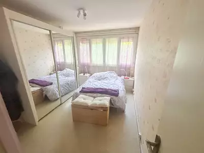 Appartement, 85,3 m²