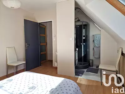 Maison, 168 m²