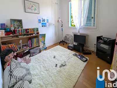 Maison, 174 m²