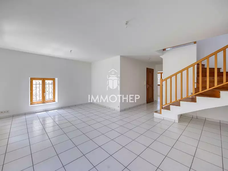 Divers, 88 m²