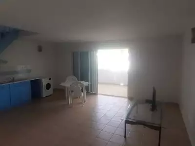 Appartement, 80 m²