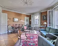 Appartement, 130 m²