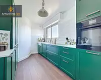 Appartement, 62,45 m²