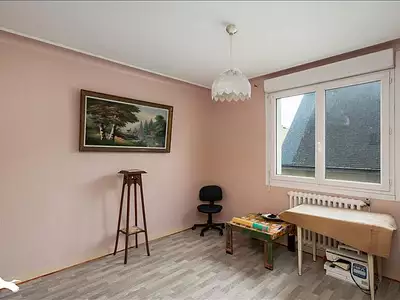 Maison, 123 m²