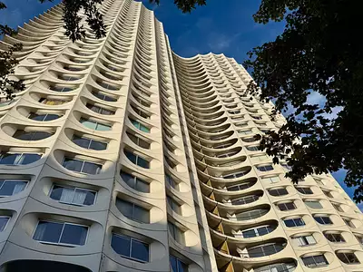 Appartement, 41,61 m²