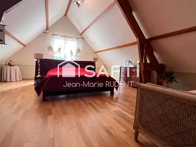 Maison, 267 m²