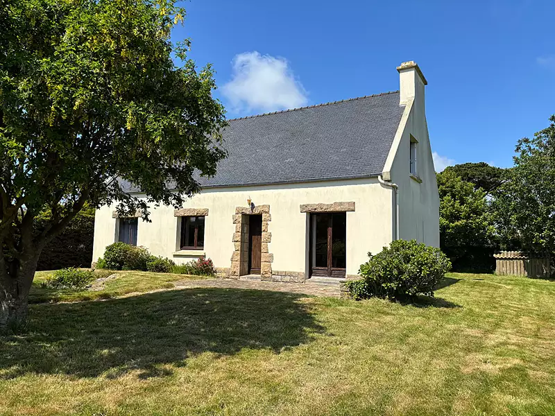 Maison, 121 m²