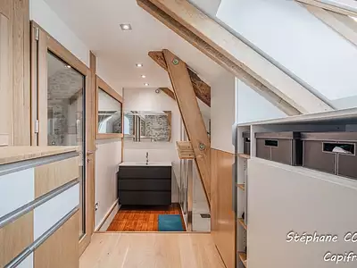 Maison, 155 m²