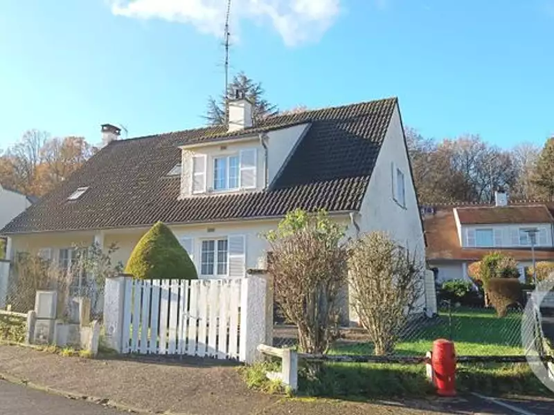 Maison, 156 m²