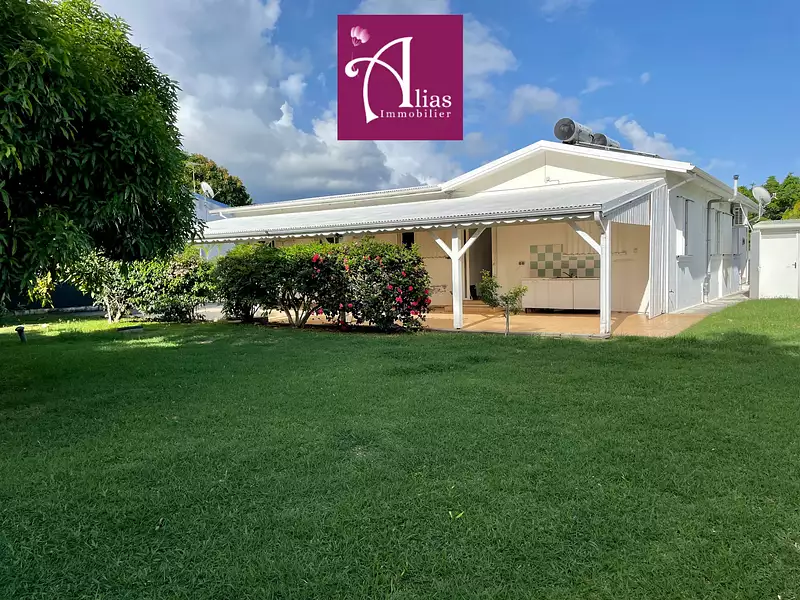 Maison, 137 m²