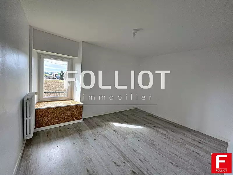 Maison, 190 m²