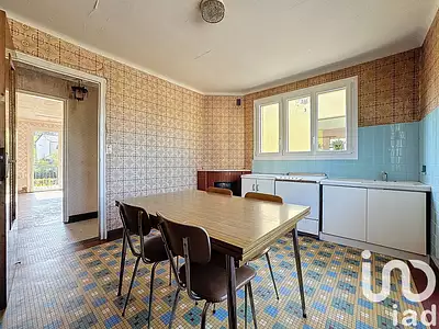 Maison, 113 m²