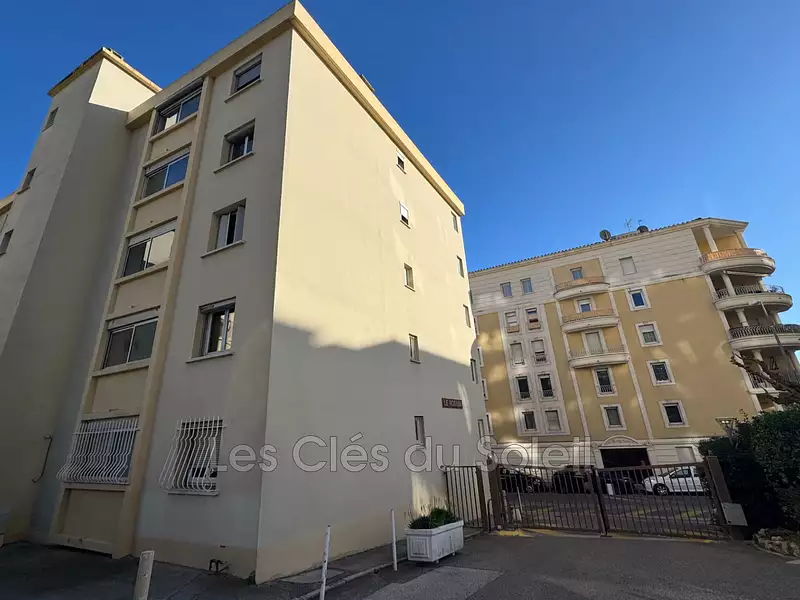 Appartement, 67 m²