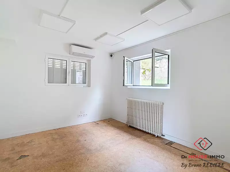 Maison, 181 m²