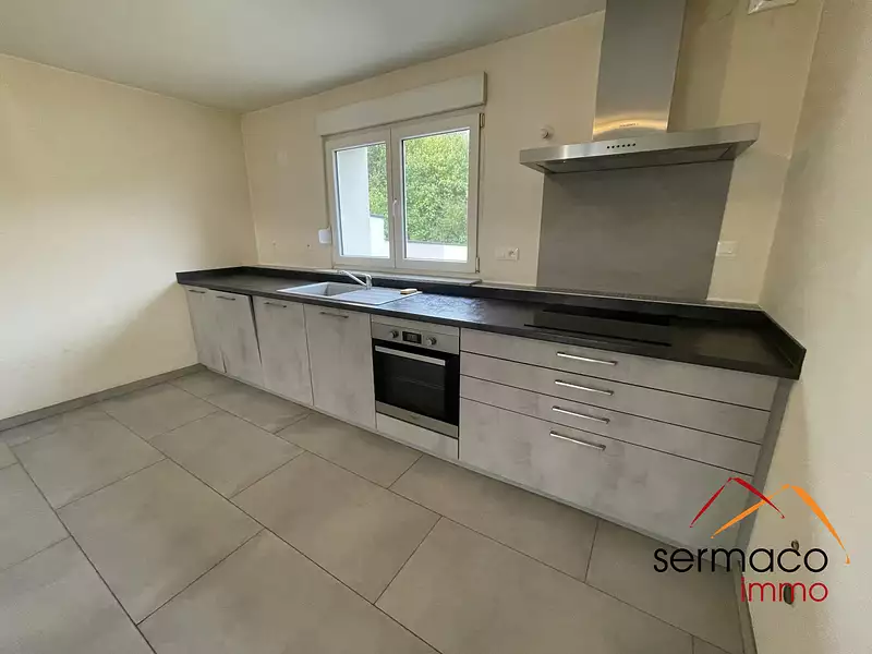 Appartement, 154,9 m²