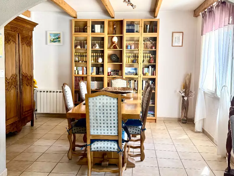Maison, 170 m²