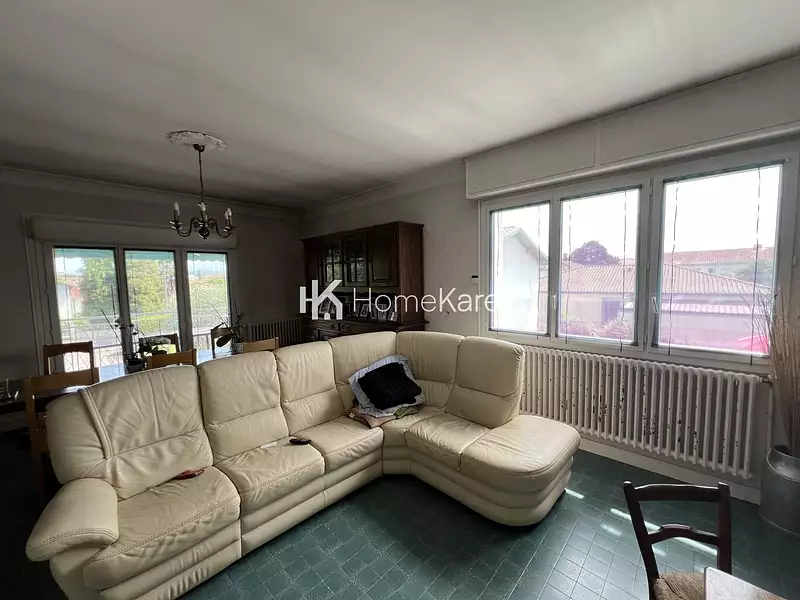 Maison, 200 m²