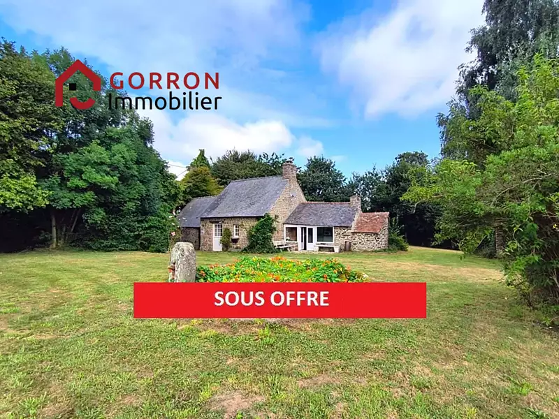 Maison, 72 m²