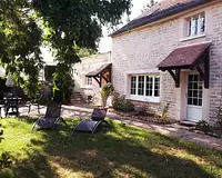 Maison, 293 m²